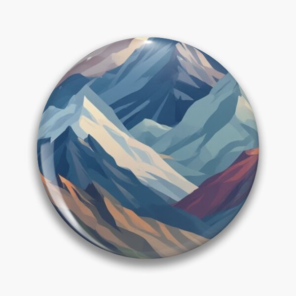 Item preview, mountain designed and sold by vinniespeer.