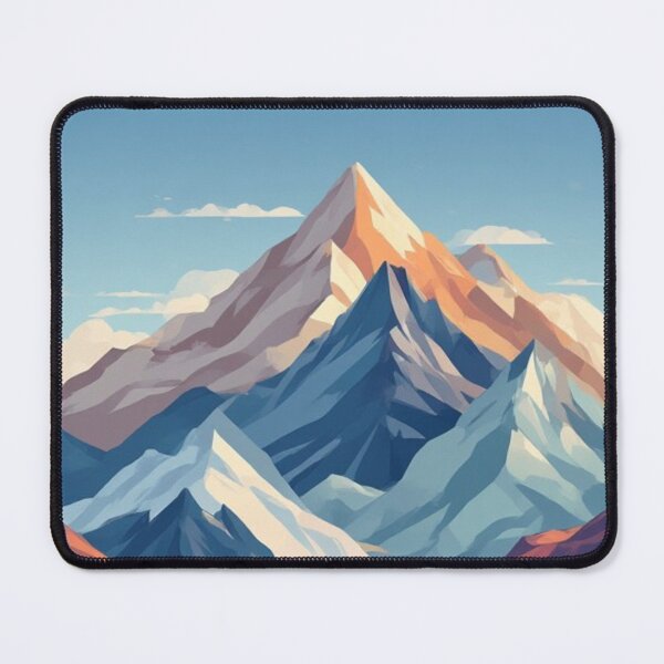 Item preview, mountain designed and sold by vinniespeer.