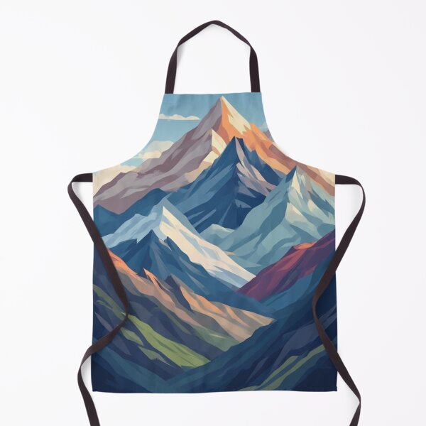 Item preview, mountain designed and sold by vinniespeer.