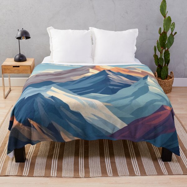 Item preview, mountain designed and sold by vinniespeer.