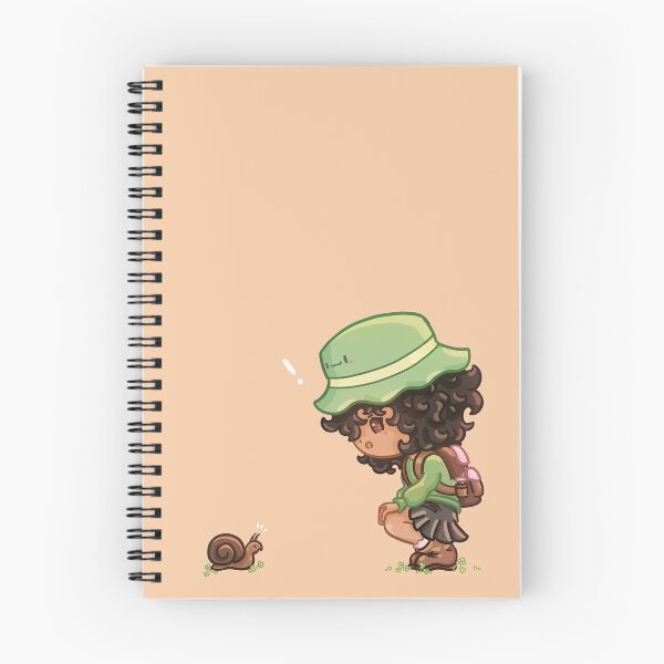 Item preview, Snail Girl designed and sold by ZephyrVyn.
