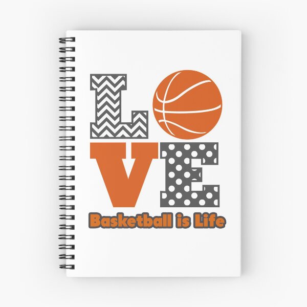 Item preview, Basketball Shirt Basketball Is Life Shirt designed and sold by No-Leg-Bones.