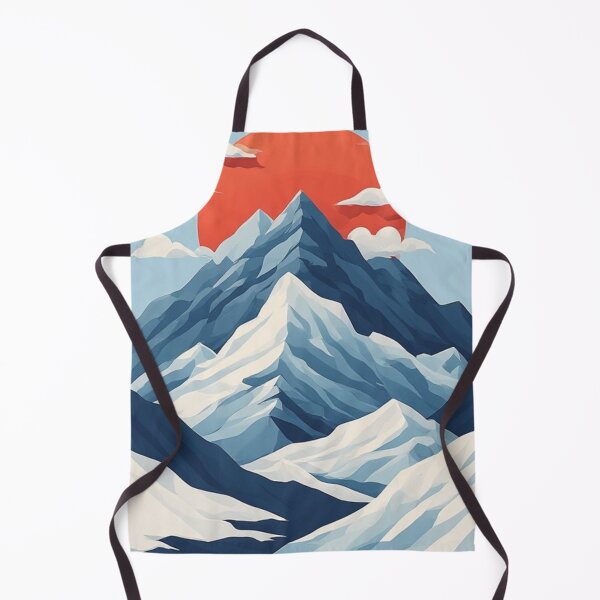 Item preview, mountain designed and sold by vinniespeer.