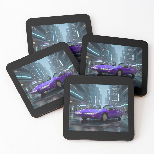 Item preview, concept car designed and sold by TEEJAMBOREE.
