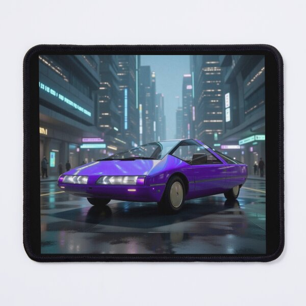 Item preview, concept car designed and sold by TEEJAMBOREE.
