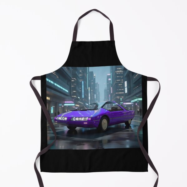 Item preview, concept car designed and sold by TEEJAMBOREE.
