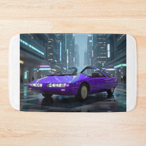 Item preview, concept car designed and sold by TEEJAMBOREE.