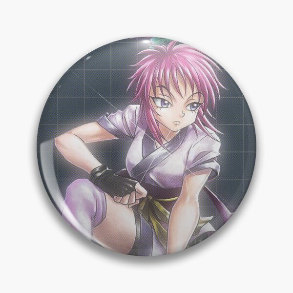 Item preview, [Machi] — Blacklist Entry | Phantom Troupe File designed and sold by Gorrows.
