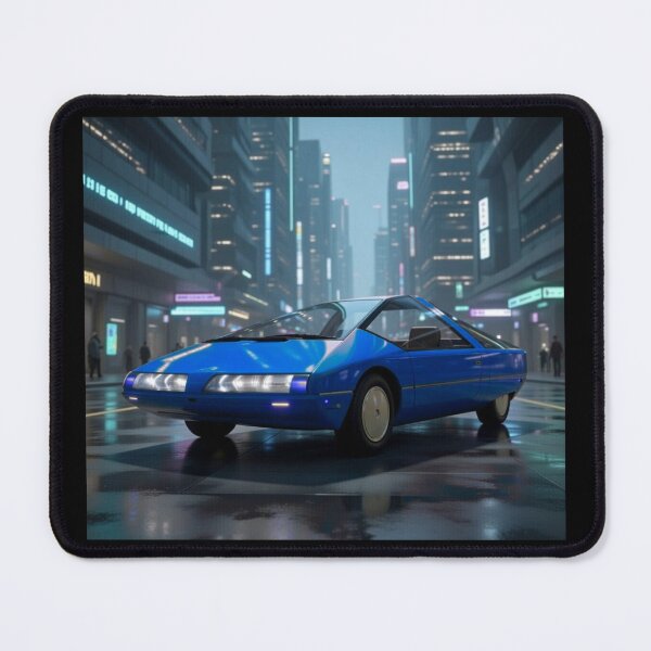 Item preview, concept car designed and sold by TEEJAMBOREE.
