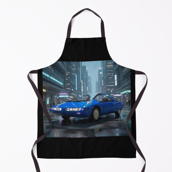 Item preview, concept car designed and sold by TEEJAMBOREE.