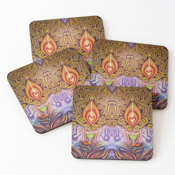 Item preview, The Empress designed and sold by Ina Vigilato.