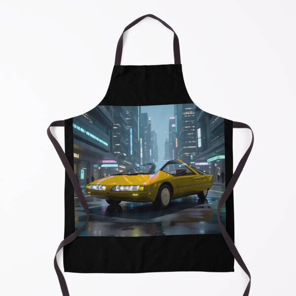 Item preview, concept car designed and sold by TEEJAMBOREE.