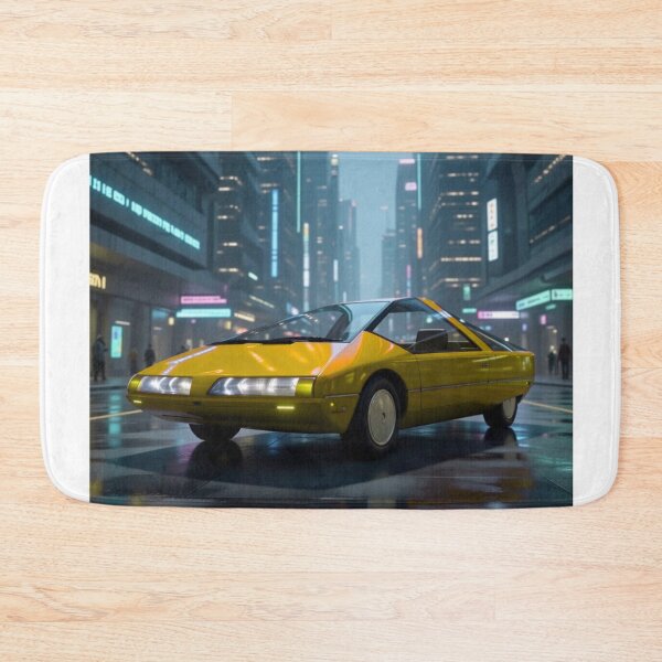 Item preview, concept car designed and sold by TEEJAMBOREE.