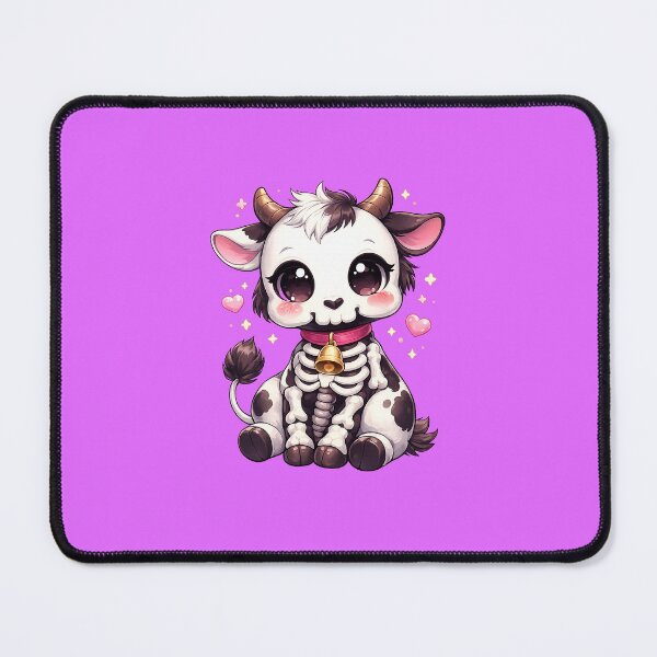 Item preview, Skeleton Cow designed and sold by Cloudspun.