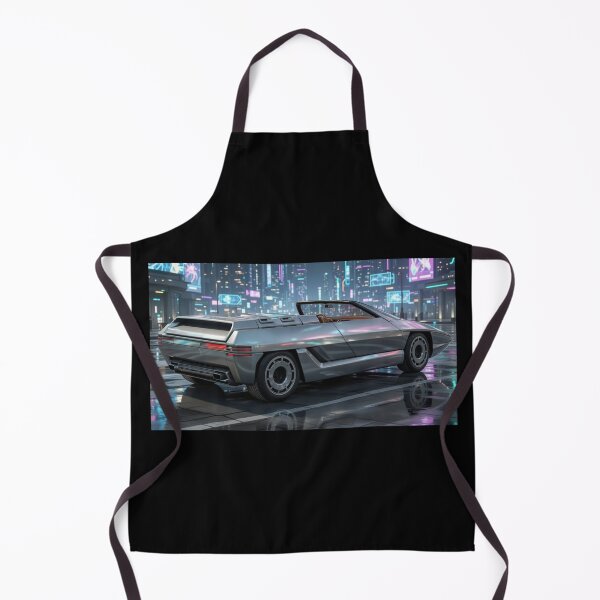 Item preview, concept car designed and sold by TEEJAMBOREE.