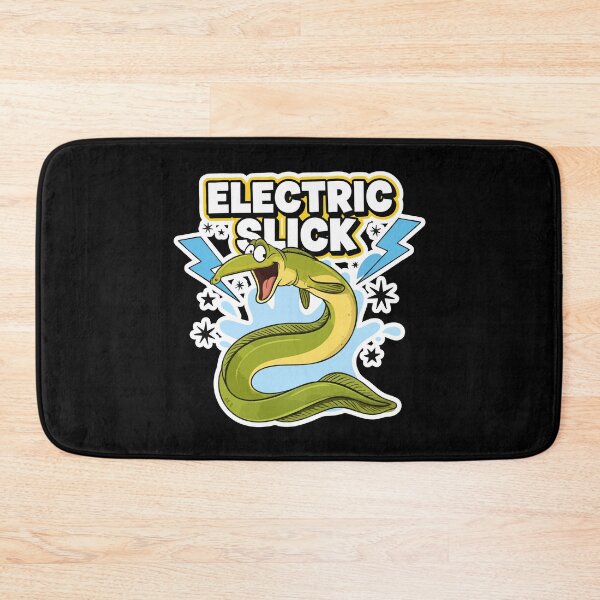 Item preview, eel electric slick designed and sold by Taridesign.