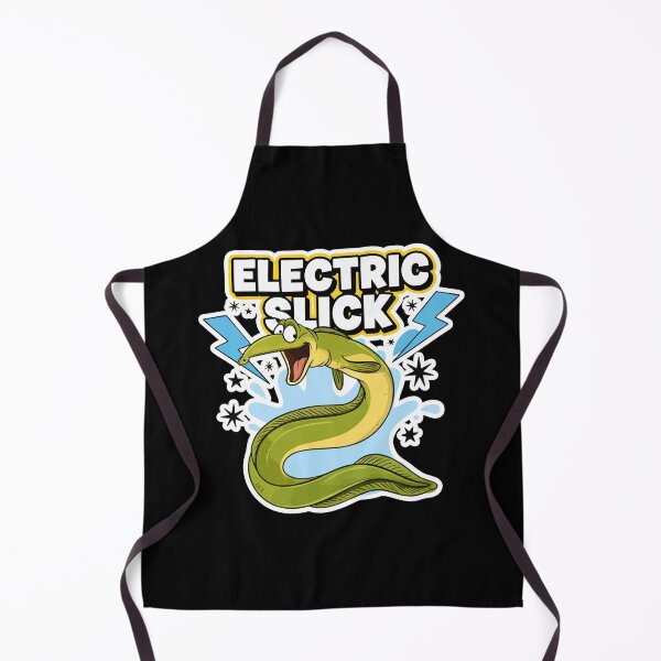 Item preview, eel electric slick designed and sold by Taridesign.