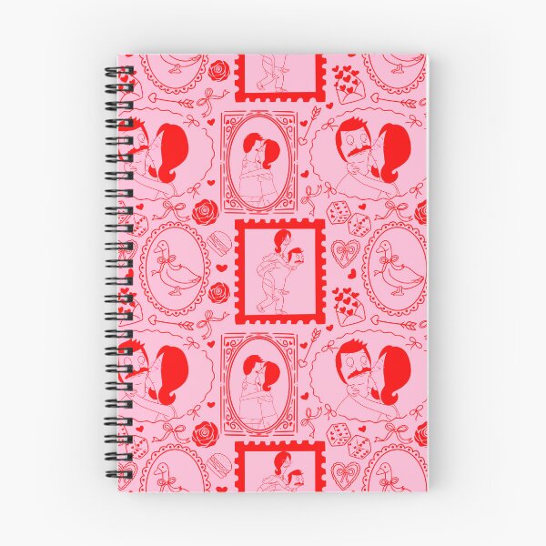 Item preview, Burger Fam Valentines- Pink designed and sold by KyleeTotorica.