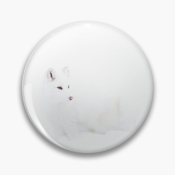 Item preview, Arctic Fox designed and sold by James Cumming.