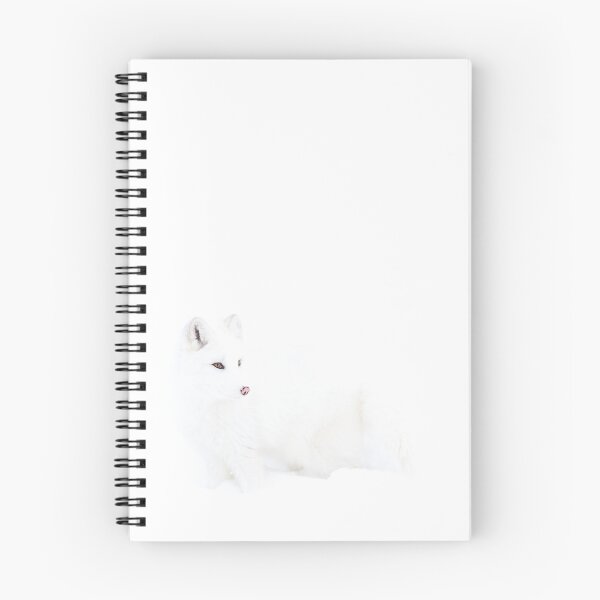 Item preview, Arctic Fox designed and sold by James Cumming.