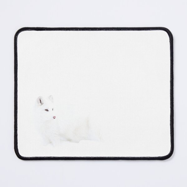 Item preview, Arctic Fox designed and sold by James Cumming.