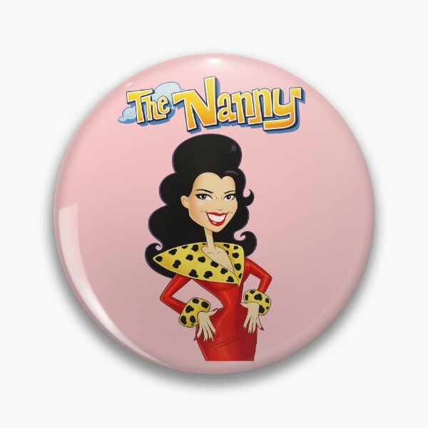 Item preview, The nanny designed and sold by YChangShop.