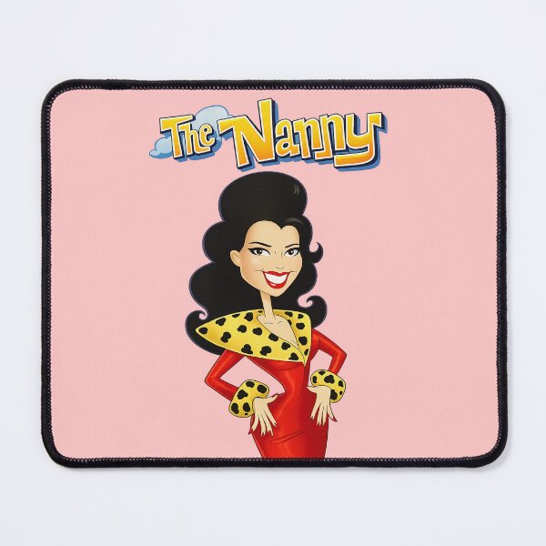 Item preview, The nanny designed and sold by YChangShop.