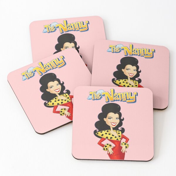 Item preview, The nanny designed and sold by YChangShop.