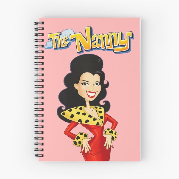 Item preview, The nanny designed and sold by YChangShop.