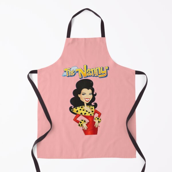 Item preview, The nanny designed and sold by YChangShop.