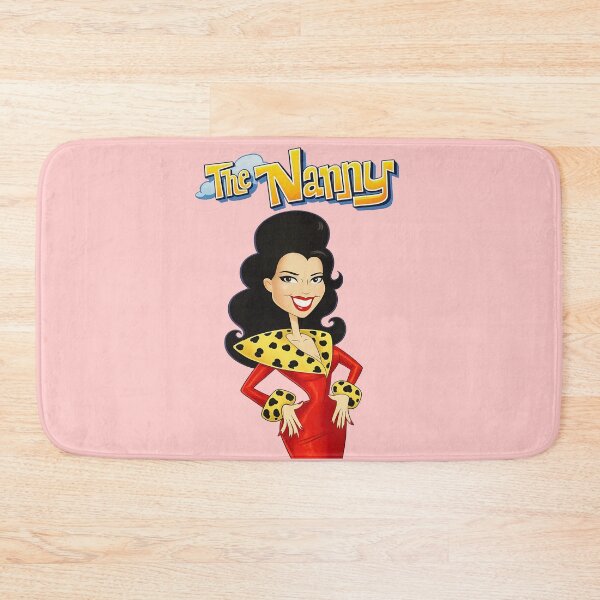 Item preview, The nanny designed and sold by YChangShop.