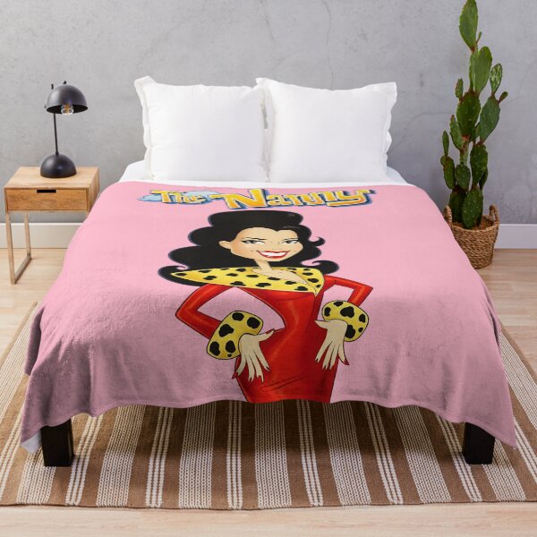 Item preview, The nanny designed and sold by YChangShop.