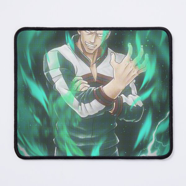 Item preview, [Phinks] — Blacklist Entry | Phantom Troupe File designed and sold by Gorrows.
