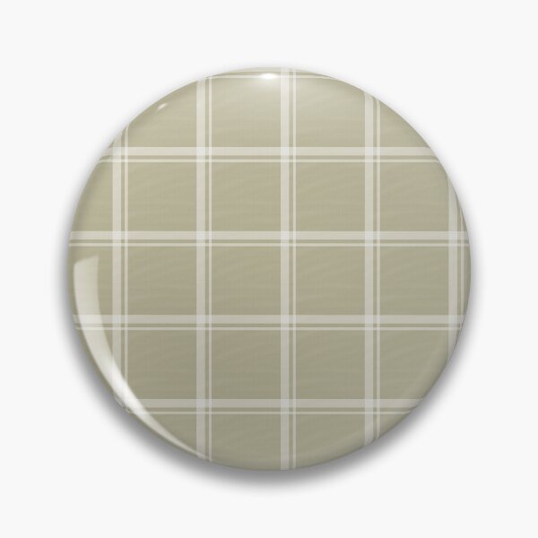Item preview, Warm Beige Plaid Blender Subtle Woven Texture Pattern designed and sold by GwensGardenias.