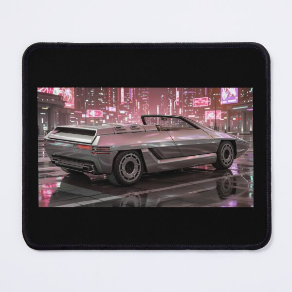 Item preview, concept car designed and sold by TEEJAMBOREE.