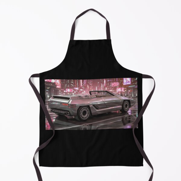 Item preview, concept car designed and sold by TEEJAMBOREE.