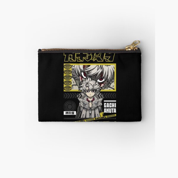 Item preview, Rudo Surebrec designed and sold by ANIME HEAT.