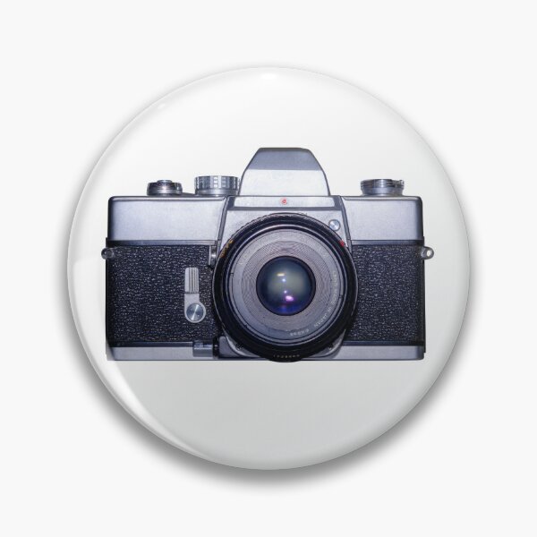 Item preview, Vintage Camera Photograph designed and sold by Memes N Lore .