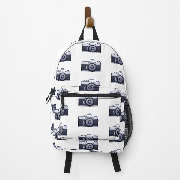 Item preview, Vintage Camera Photograph designed and sold by Memes N Lore .