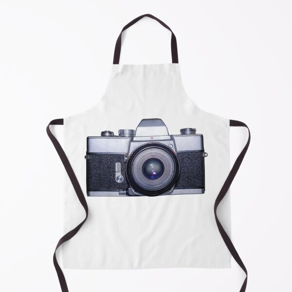 Item preview, Vintage Camera Photograph designed and sold by Memes N Lore .