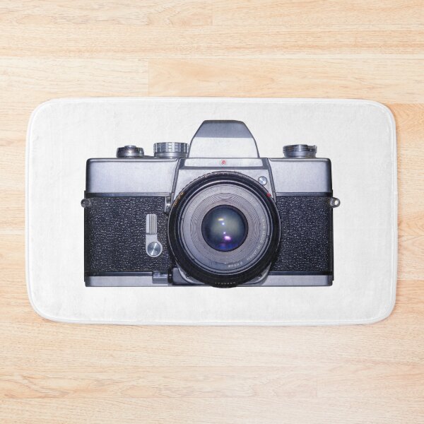 Item preview, Vintage Camera Photograph designed and sold by Memes N Lore .