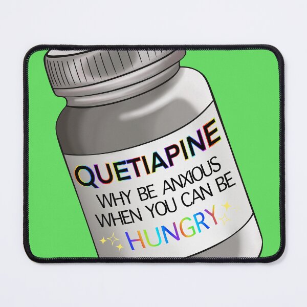 Item preview, Mental health humour designed and sold by TheBPDwitch.