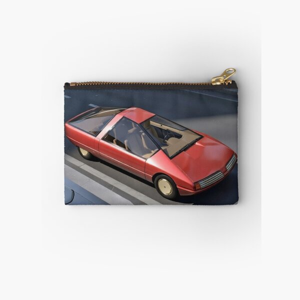 Item preview, concept car designed and sold by TEEJAMBOREE.