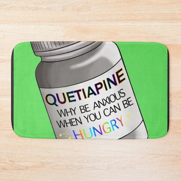 Item preview, Mental health humour designed and sold by TheBPDwitch.