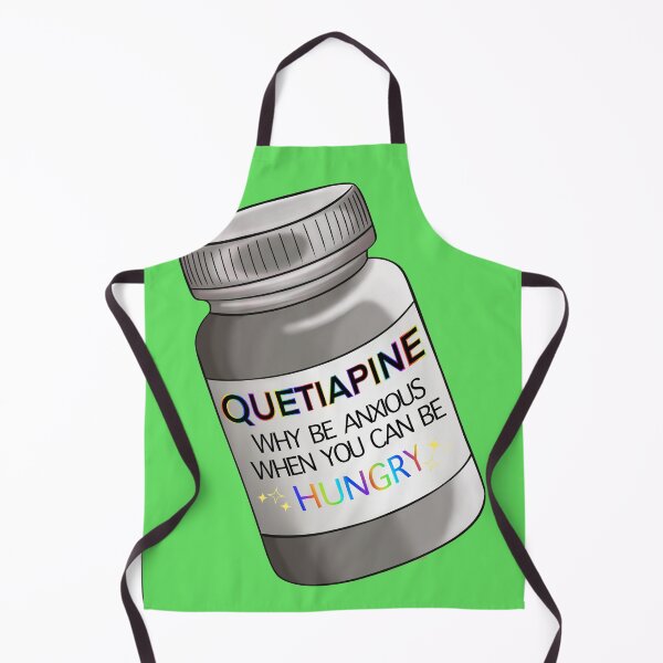 Item preview, Mental health humour designed and sold by TheBPDwitch.
