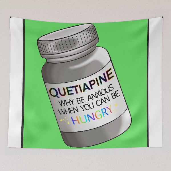 Item preview, Mental health humour designed and sold by TheBPDwitch.