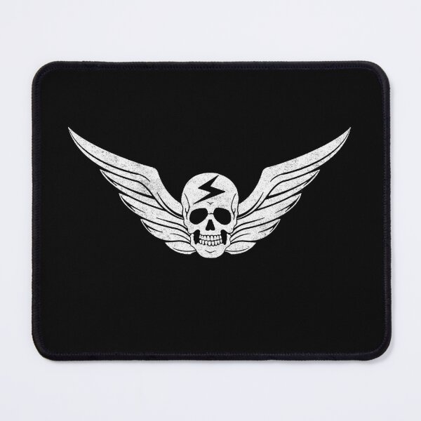 Item preview, Shadaloo Symbol designed and sold by huckblade.