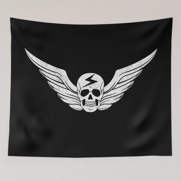 Item preview, Shadaloo Symbol designed and sold by huckblade.