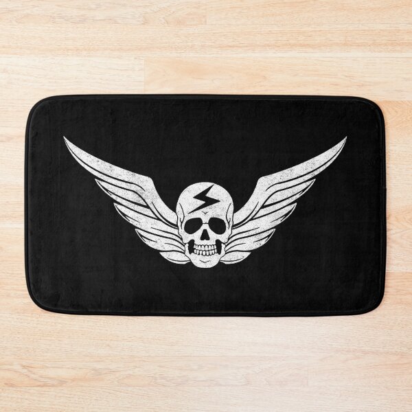 Item preview, Shadaloo Symbol designed and sold by huckblade.