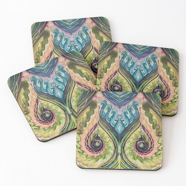 Item preview, Dual portal designed and sold by Ina Vigilato.